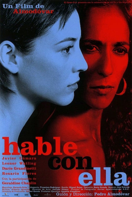 Talk to Her (2002)
